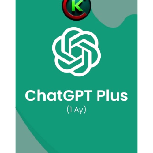  ChatGPT Team - Kişisel
